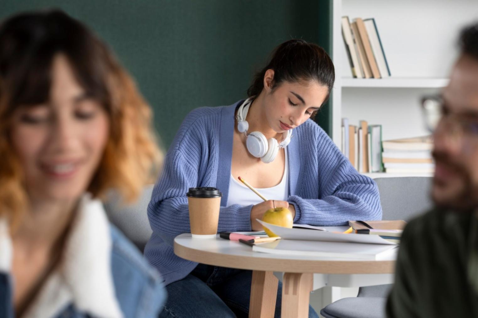 Session de formation en gestion financière